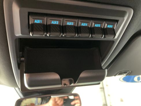 New 2026 Ford Ranger Raptor image 41