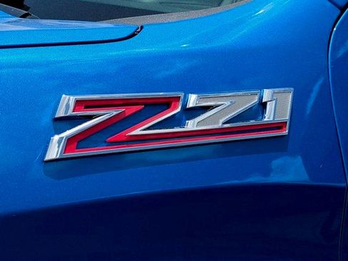 New 2025 Chevrolet Silverado 1500 RST w/ Texas Edition Plus AWD/4WD image 32