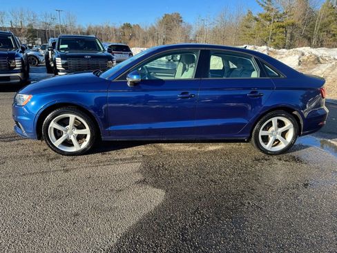 Used 2016 Audi A3 2.0T Premium image 4