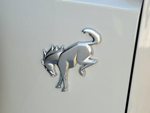 New 2026 Ford Bronco Heritage Edition image 24