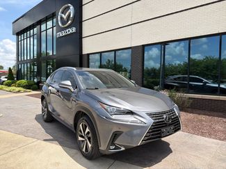 Used 2019 Lexus NX 300 FWD w/ Premium Package video 1