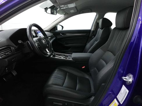 Used 2022 Honda Accord Sport Special Edition image 12