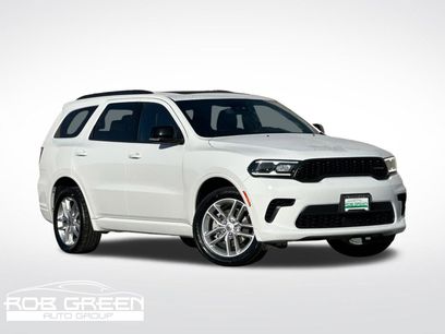 Used 2024 Dodge Durango GT