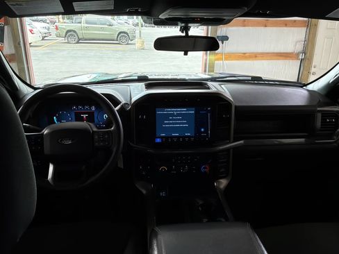 Used 2024 Ford F150 STX w/ Equipment Group 201A FX4 AWD/4WD image 20