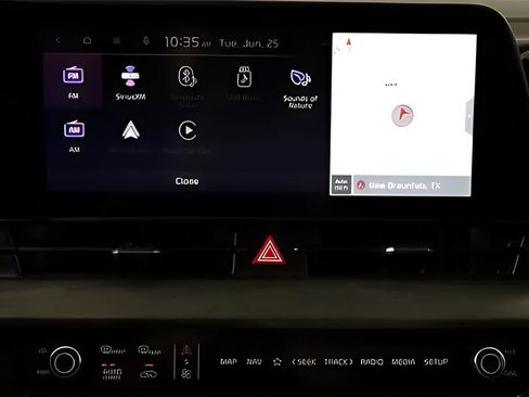 Used 2024 Kia Sportage X-Line w/ X-Line Premium Package image 29