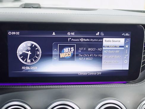 Used 2019 Mercedes-Benz S 560 4MATIC Coupe image 28