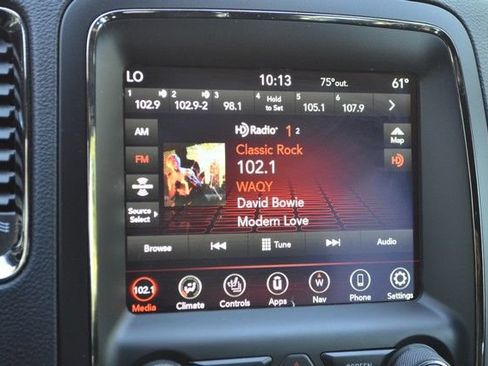 Used 2018 Dodge Durango GT w/ Premium Group AWD/4WD image 31