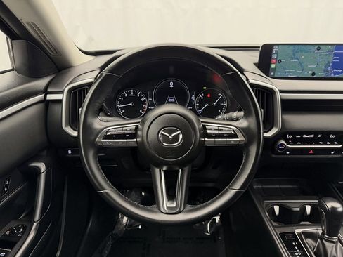 Used 2025 MAZDA CX-50 AWD 2.5 S w/ Preferred Package image 8