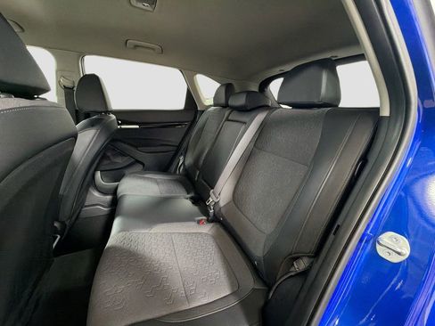 Used 2024 Kia Seltos S AWD/4WD image 26
