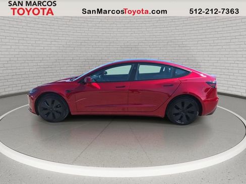 Used 2025 Tesla Model 3 Long Range image 8