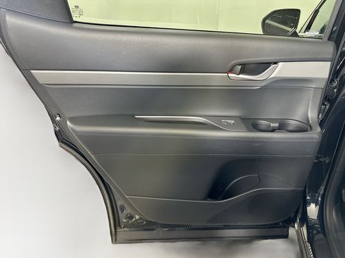 Used 2025 Hyundai Palisade SEL image 27