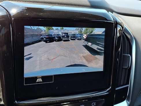 Certified 2023 Chevrolet Traverse LT AWD/4WD image 19
