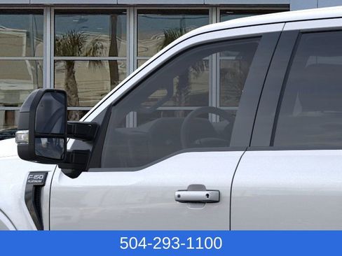 New 2025 Ford F150 Platinum w/ FX4 Off-Road Package image 20