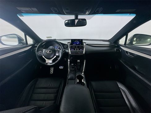 Used 2015 Lexus NX 200t FWD image 10