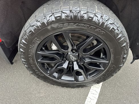 Used 2019 Chevrolet Silverado 1500 RST w/ All-Star Edition image 33