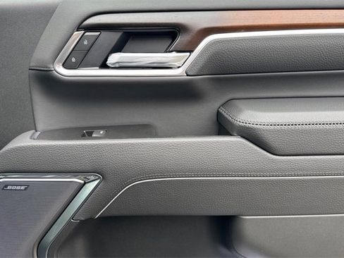 New 2026 GMC Sierra 2500 Denali w/ Denali Reserve Package image 19