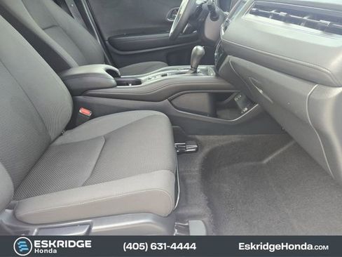 Used 2022 Honda HR-V EX image 15