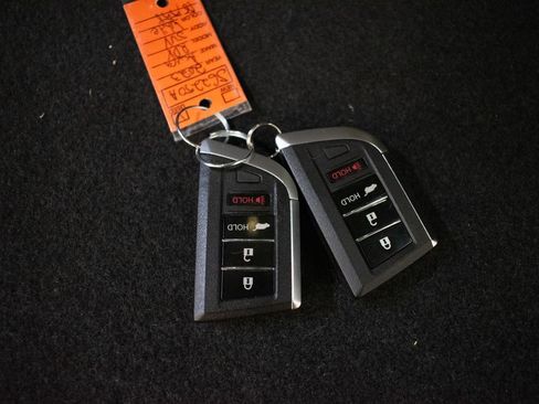 Used 2023 Acura RDX AWD image 26