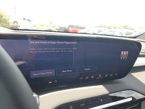 New 2026 Buick Enclave Sport Touring w/ Power Package FWD image 24
