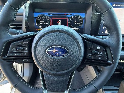 New 2026 Subaru Outback Touring XT AWD/4WD image 18
