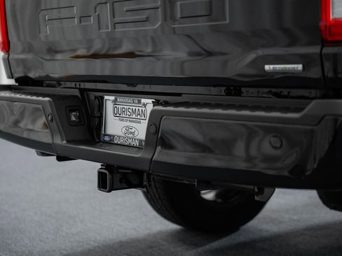 Certified 2023 Ford F150 Lariat w/ Equipment Group 502A High image 10