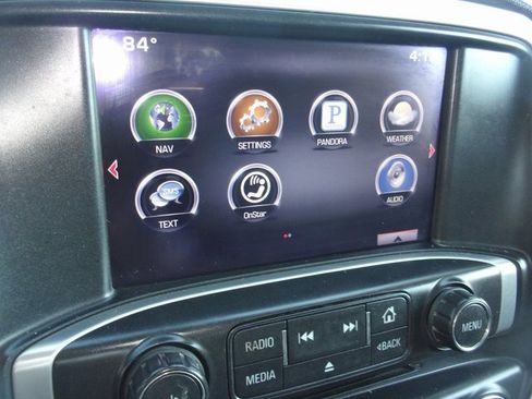 Used 2015 GMC Sierra 3500 SLT w/ Duramax Plus Package image 22