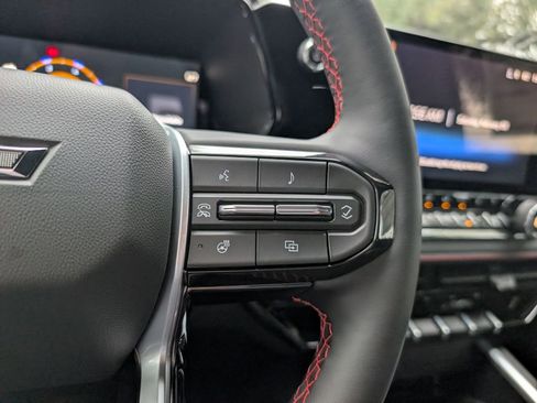 New 2026 Chevrolet Colorado Z71 w/ Technology Package image 22