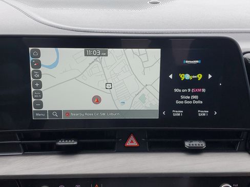 Used 2023 Kia Sportage X-Line w/ X-Line Premium Package image 27