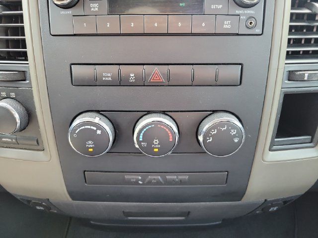 Used 2011 RAM 1500 ST w/ ST Popular Equipment Group AWD/4WD image 20
