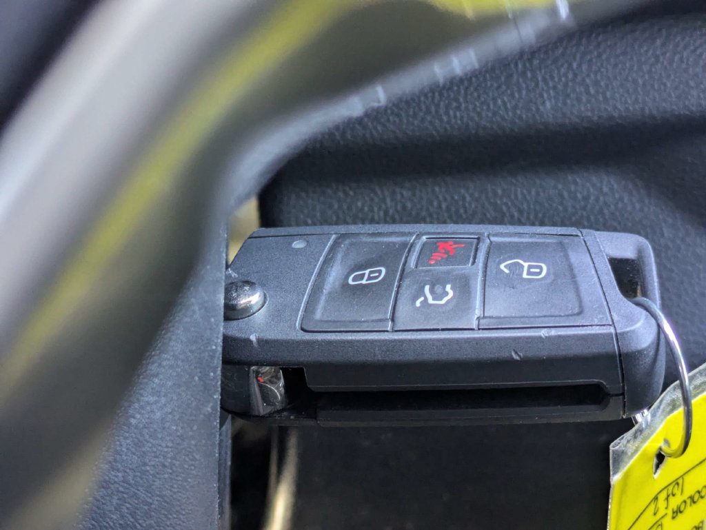 Used 2024 Volkswagen Jetta Sport FWD image 24