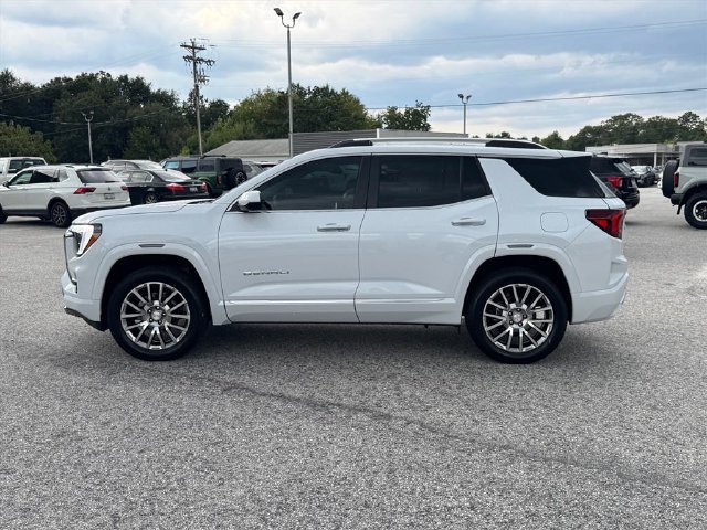 Used 2026 GMC Terrain Denali AWD/4WD image 7