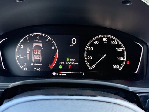 Used 2022 Honda Civic Sport image 31