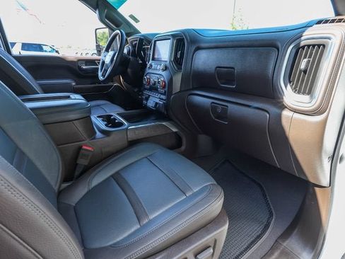 Used 2022 GMC Sierra 3500 Denali w/ Denali Ultimate Package AWD/4WD image 24