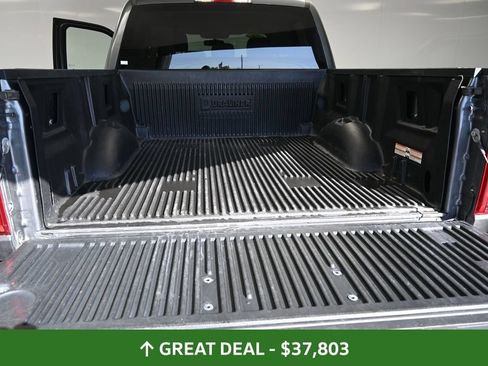 Used 2024 Ford F150 XLT AWD/4WD image 24