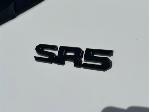 Used 2023 Toyota Tundra SR5 w/ TRD Sport Premium Package image 15