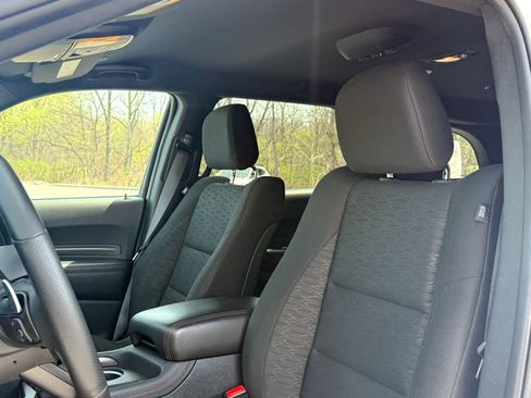 Used 2026 Dodge Durango GT AWD/4WD image 21