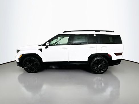 New 2026 Hyundai Santa Fe Calligraphy FWD image 8
