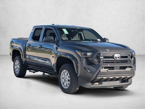 New 2026 Toyota Tacoma SR5 image 6