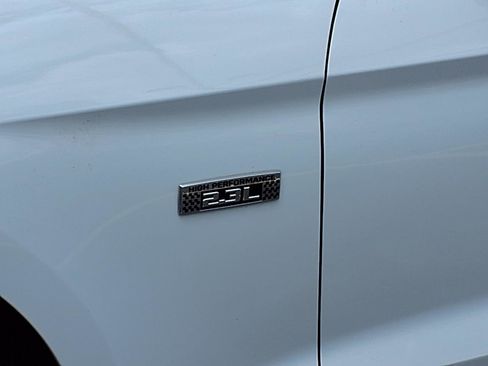 Used 2021 Ford Mustang Premium w/ 2.3L High Performance Package RWD image 29