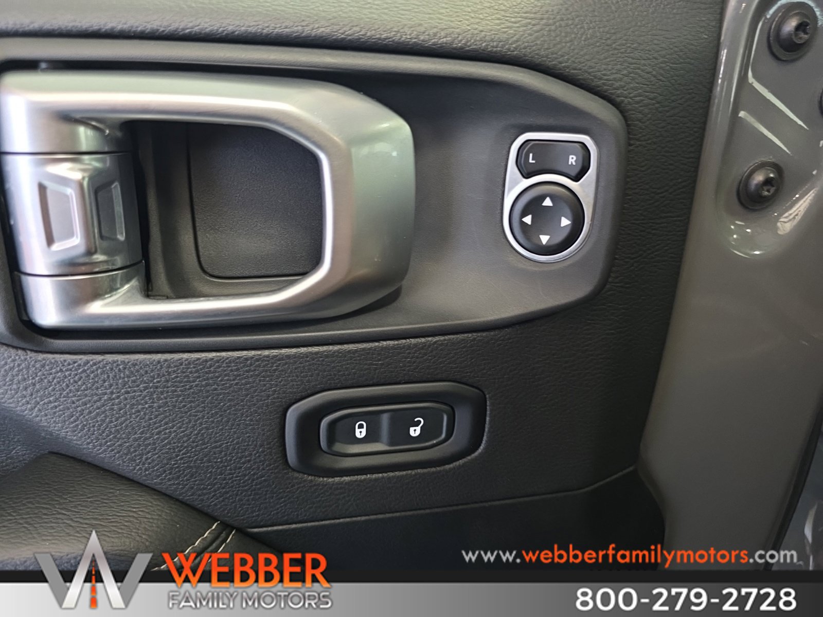Used 2020 Jeep Gladiator Rubicon AWD/4WD image 26