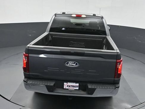 Used 2025 Ford F150 XLT w/ Equipment Group 301A Standard AWD/4WD image 32