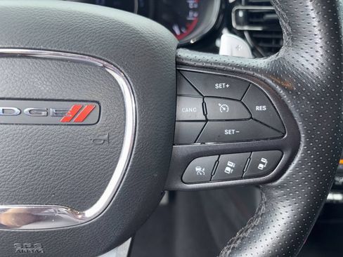 Used 2023 Dodge Durango GT AWD/4WD image 15
