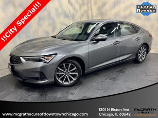 Used 2024 Acura Integra video 1