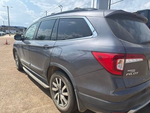 Used 2020 Honda Pilot EX-L image 6