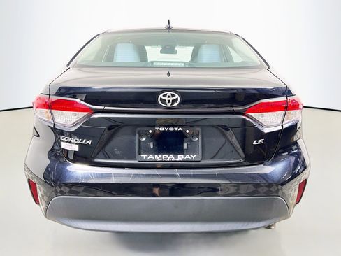 Used 2023 Toyota Corolla LE image 6