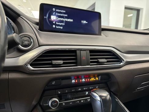 Used 2023 MAZDA CX-9 Signature image 20