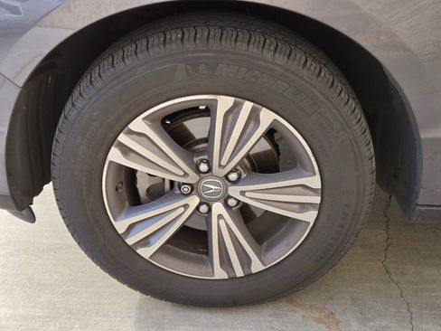 Used 2019 Acura MDX FWD image 5