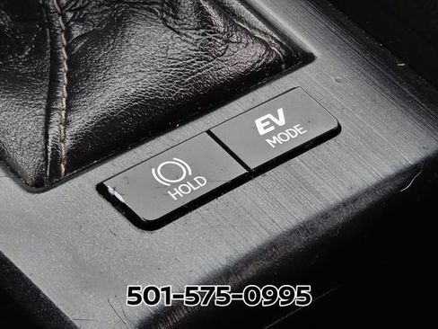 Used 2021 Lexus ES 300h w/ Premium Package FWD image 30
