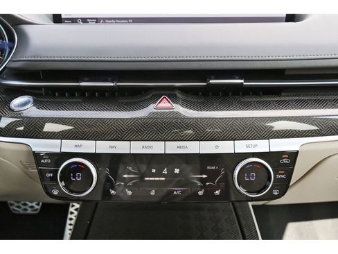 Used 2024 Genesis G80 3.5T Sport w/ Sport Prestige Package image 27