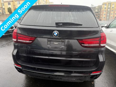 Used 2017 BMW X5 xDrive35i image 5